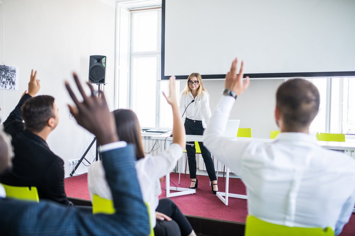 SYJacquemard's tweet photo. The Power of Volunteering at Conferences: A Call to Action https://t.co/bH6bKSDbS5 #Volunteering #Networking #ProfessionalGrowth #CommunityImpact #SkillsDevelopment #CareerOpportunities https://t.co/Xkw4WN3YCu