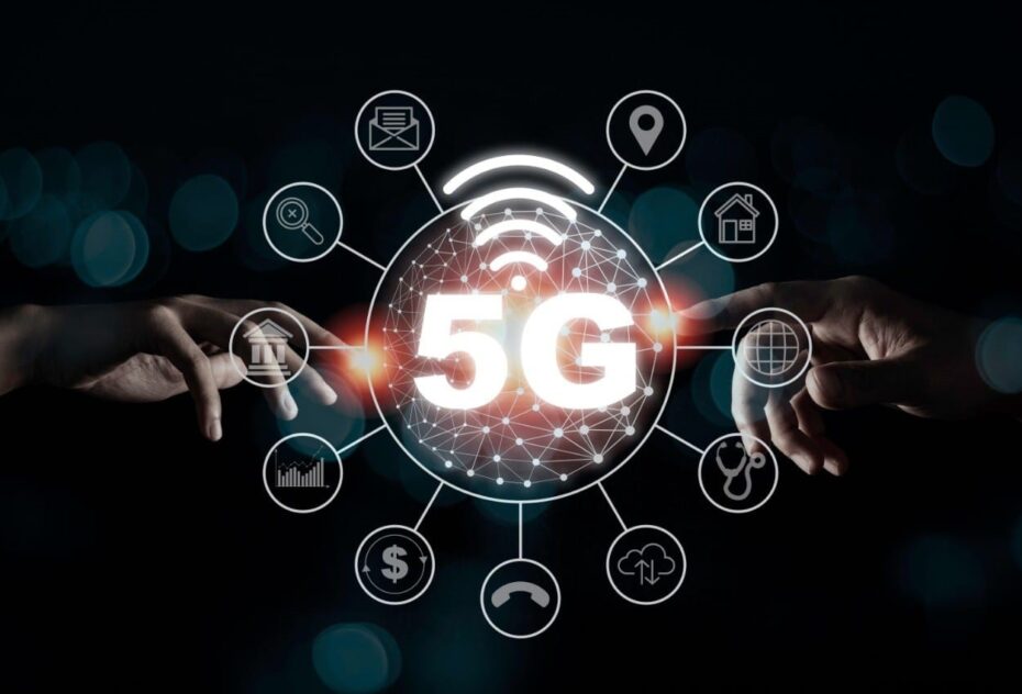 Nokia anunció que ha firmado un acuerdo integral de 5G con Claro Argentina para desplegar infraestructura 5G en todo el país. El acuerdo cubrirá la primera fase de la implementación de 5G en el país, llegando a las ciudades más grandes de Argentina.
▶️ shorturl.at/4tREG