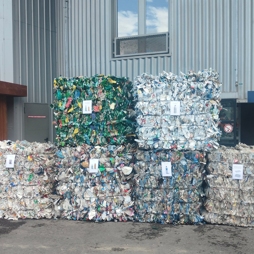 Les Charcuteries tweet media