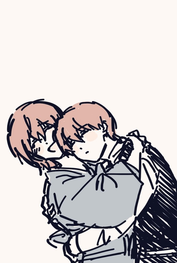 착향 (@_flavoring) on Twitter photo 