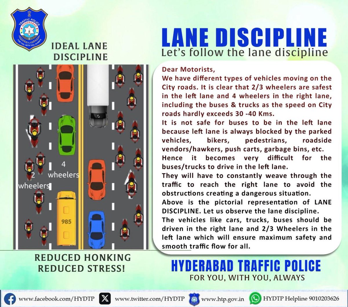 Nallakunta Traffic PS (@shotr_nlkt) on Twitter photo 