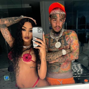 Nauajorgee's tweet photo. el vídeo de Yailin la más viral virall
https://t.co/60aFes1r1k
cogiendo 🔥YAILION LA MA LA
https://t.co/60aFes1r1k
 #YailinLaMasViral 
LEAK FULL VIDEO
🚀⏬↙👀
https://t.co/60aFes1r1k https://t.co/Mbs2PfeFmR