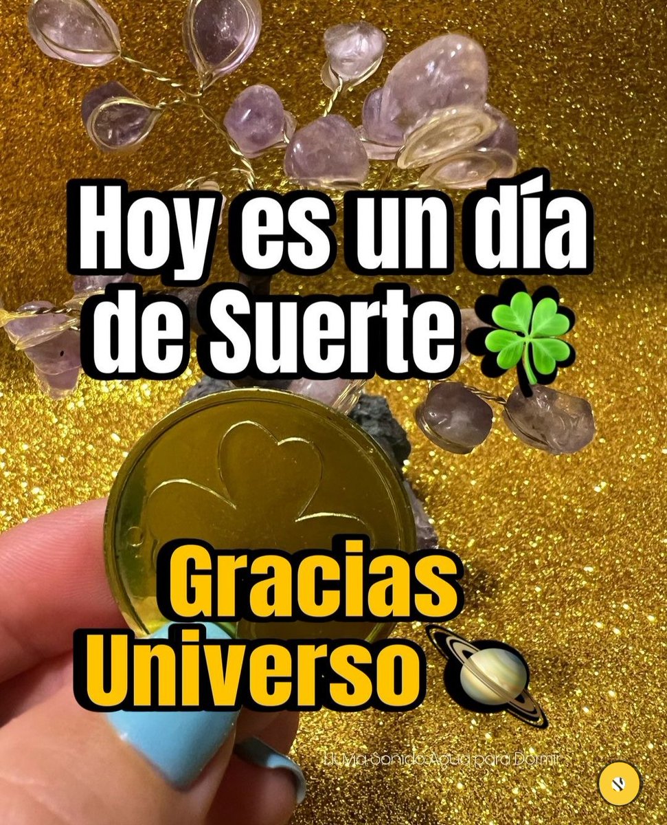 SharinTarot's tweet photo. 💜 SERÁ UN GRAN DÍA, UN DIA LLENO DE SUERTE DECRETA AHORA 🙏#brujas #brujeria #magia #magiaritualesmagicos #espiritualidad #Rituales #ritual #parati #love #amor #hechizos #prosperidad #brujas #brujeria #magiablanca #magia #ritualesmagicos #espiritualidad #Rituales #ritual https://t.co/Umc1uv6UGQ