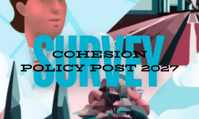 #EUSAIR Cohesion Policy Post 2027 Consultation 

Participate in the shaping of the #EUSAIR perspective in order to enhance the cooperation within the Adriatic-Ionian Region!

🗓️ Survey Open Until: 22 September 2024
🔗 Complete the Survey Here: ec.europa.eu/eusurvey/runne…

#IPADRION