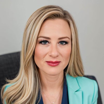 Dr. Kimberly N. LaPrairie tweet media