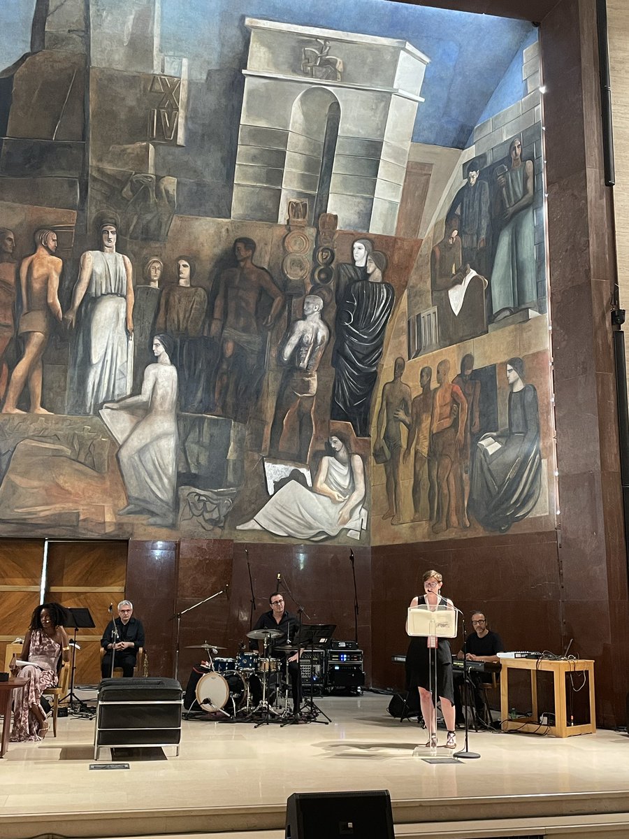 European Association of Archaeologists tweet media