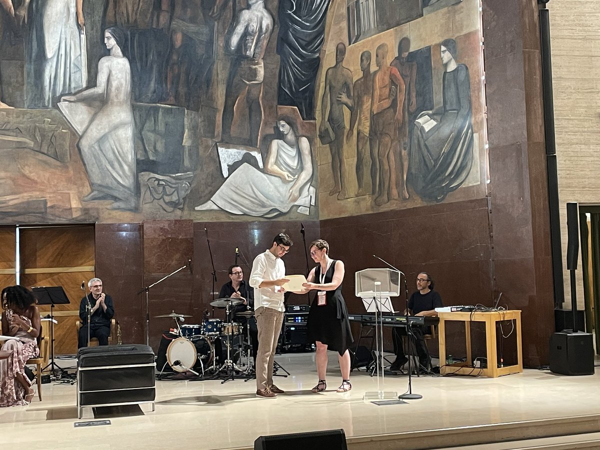 European Association of Archaeologists tweet media