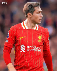 Liverpool gets a new Church