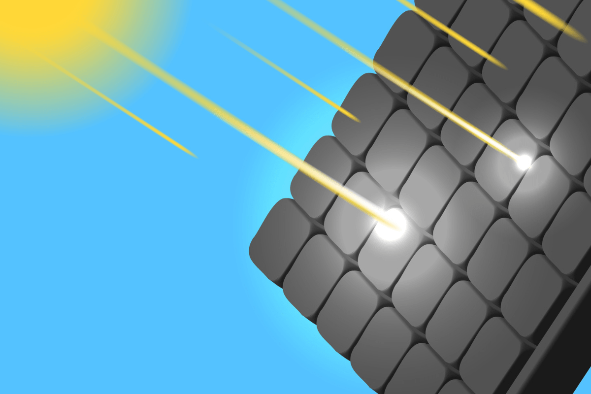 BensonMChan's tweet photo. Dimerized Small Molecule Achieves 18.12% Efficiency in Ternary Organic Solar Cells https://t.co/f7si3hZaBa smartcity innovation https://t.co/4bahrg794d
