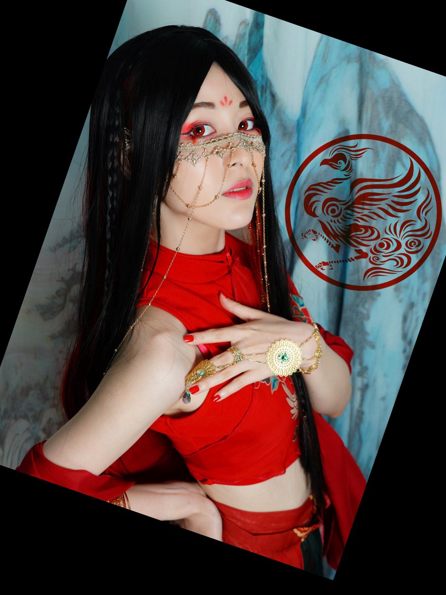 エントリー開始しました🐦‍🔥
引用先のいいね数で出演が決まりますので、いいね、拡散のご協力をお願いいたします！！🙇‍♂️

パワーアップした動く朱雀を皆さんにお見せしたい！！！