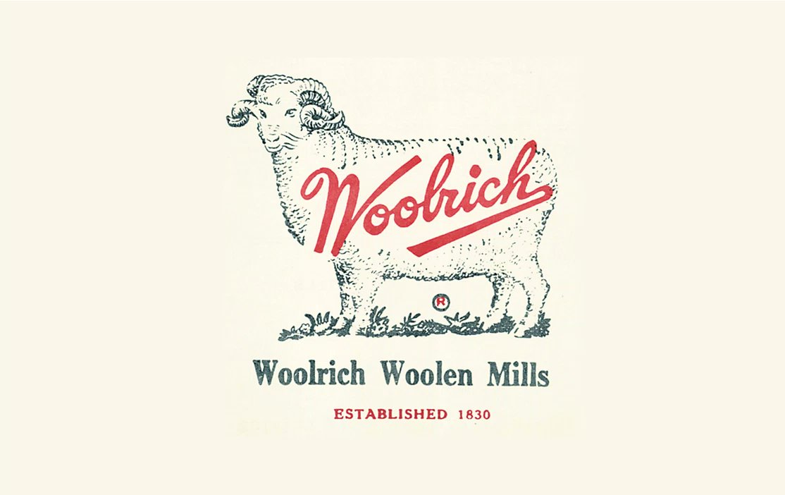 We can all learn a great lesson from the iconic American wool brand, Woolrich. 

How did a nearly 200 year old brand rich with history go from producing the finest woolen garments the USA had to offer to producing mostly synthetic garments in China? 

How did they go from this