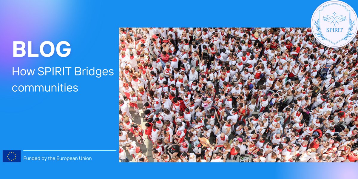 SPIRIT-EU tweet media