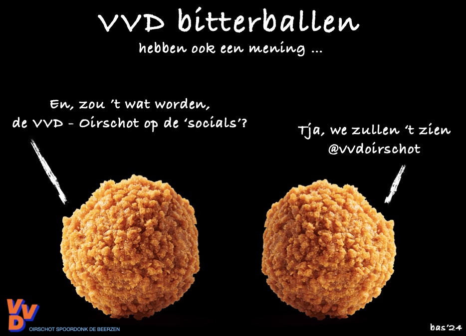 VVD Oirschot tweet media