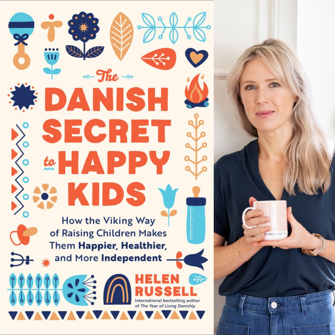 Helen Russell (@mshelenrussell) on Twitter photo Thanks so much for having me on the show <a href="/WGNMorningNews/">WGN Morning News</a> to talk The Danish Secret to Happy Kids (plus what we can steal to use wherever we are) linktr.ee/DanishSecretto… Thanks so much for having me on the show <a href="/WGNMorningNews/">WGN Morning News</a> to talk The Danish Secret to Happy Kids (plus what we can steal to use wherever we are) linktr.ee/DanishSecretto…