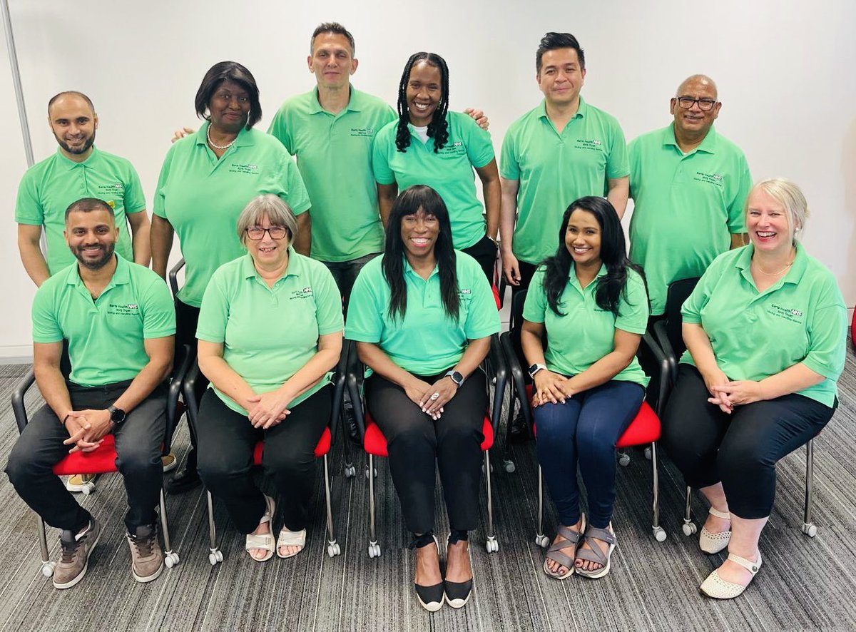 Ron Sayson tweet media