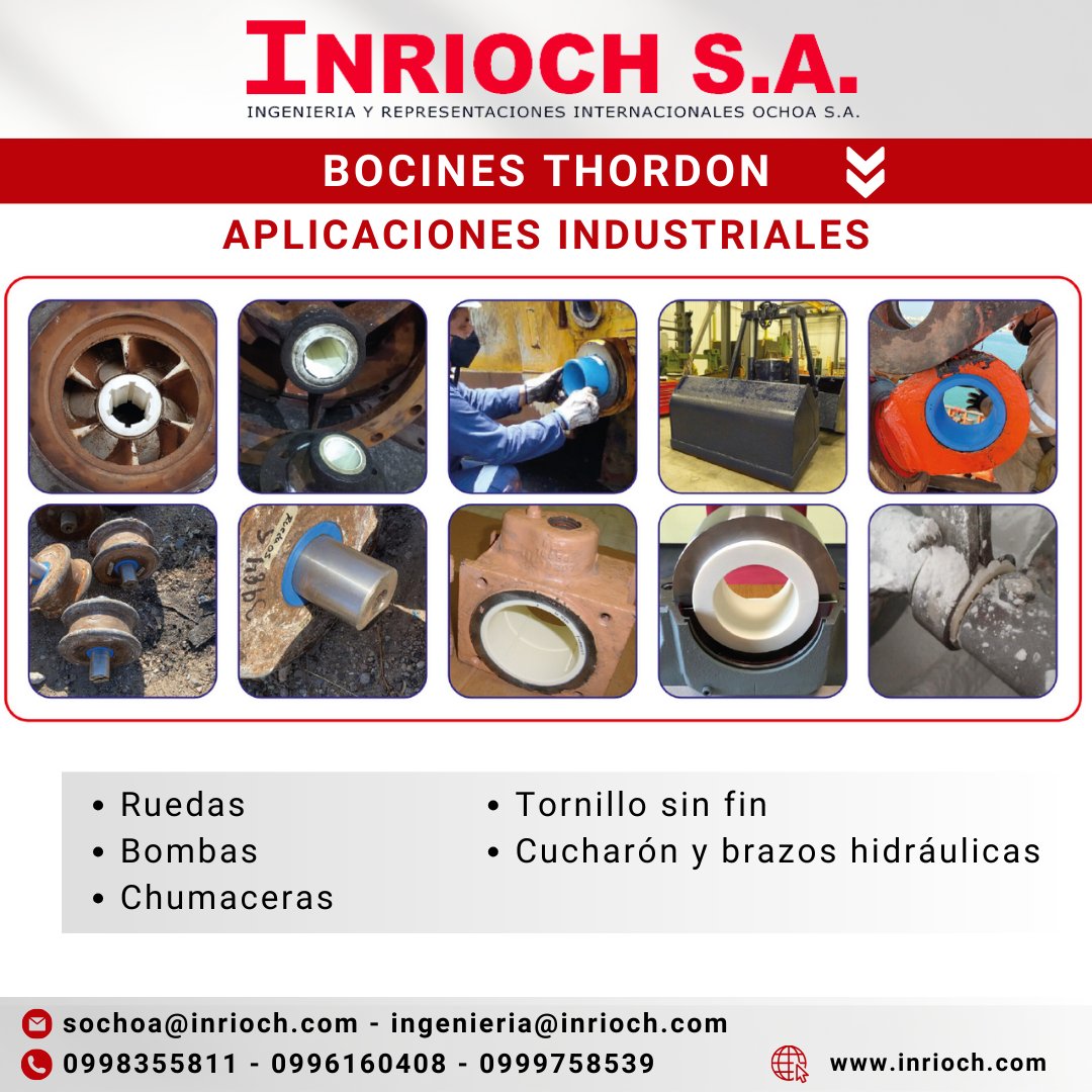 Inrioch tweet picture