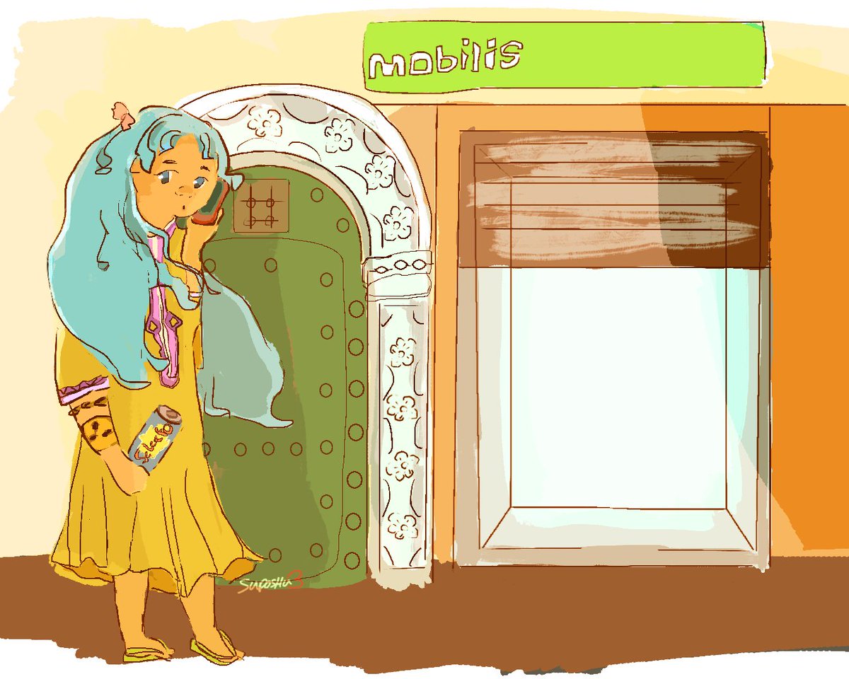 suposhu's tweet photo. algerian miku 🇩🇿 https://t.co/0VhgWZNIbO