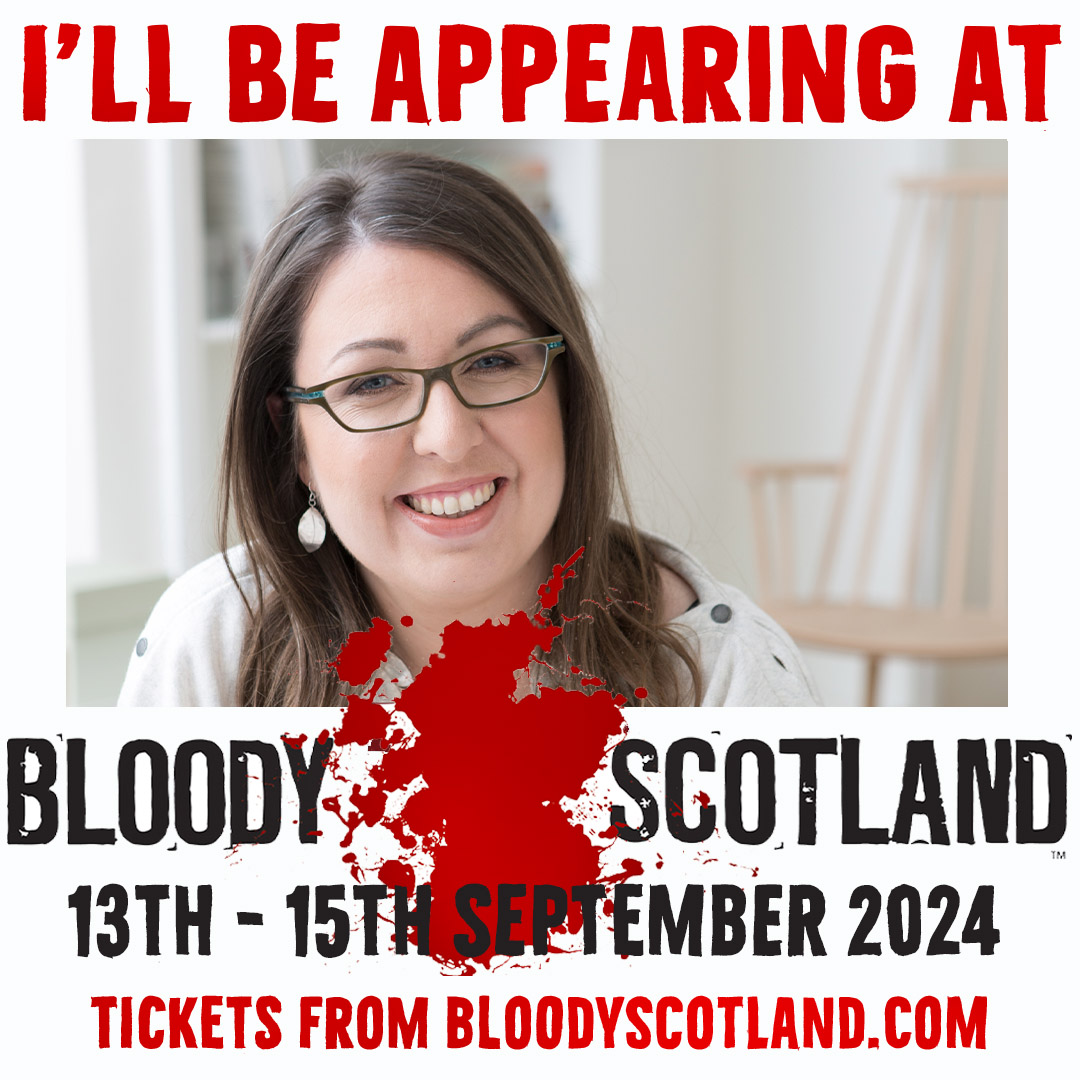 Ruth Ware (@ruthwarewriter) on Twitter photo Come and see me and <a href="/louiseminchin/">Louise Minchin</a> discuss all things reality TV at <a href="/BloodyScotland/">Bloody Scotland</a> ! bloodyscotland.com/event/louise-m… Come and see me and <a href="/louiseminchin/">Louise Minchin</a> discuss all things reality TV at <a href="/BloodyScotland/">Bloody Scotland</a> ! bloodyscotland.com/event/louise-m…