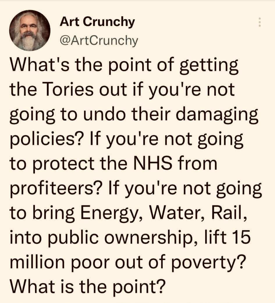 thepileus's tweet photo. Art poses an important question https://t.co/fE1YtZ5eOX