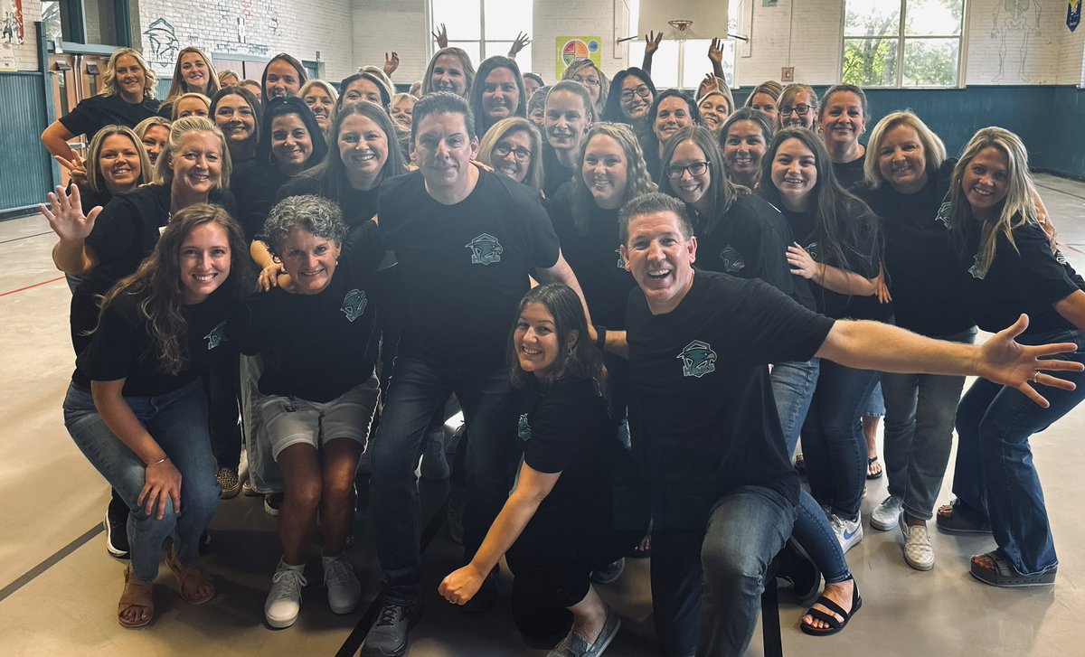 jaylewter's tweet photo. Something fun is coming soon to start the school year!  😉 https://t.co/w58wgcQwnC