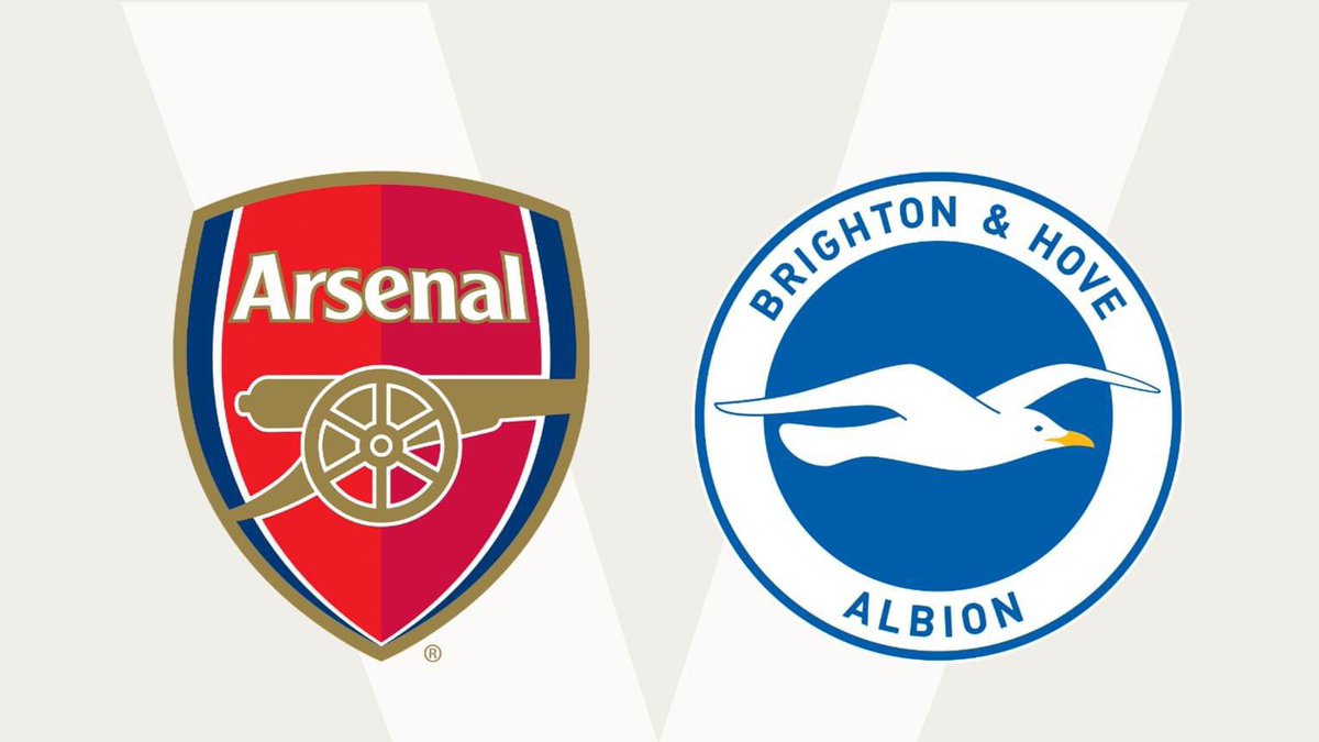Come join your fellow <a href="/GreenvilleGoon1/">GreenvilleGooners</a> this Saturday morning at 7:30 am at #SouthernsideBrewingCo as the <a href="/Arsenal/">Arsenal</a> welcome the Seagulls of <a href="/OfficialBHAFC/">Brighton & Hove Albion</a> to the Emirates for an early season top of the table clash! #COYG <a href="/arsenalamerica/">Arsenal America</a>