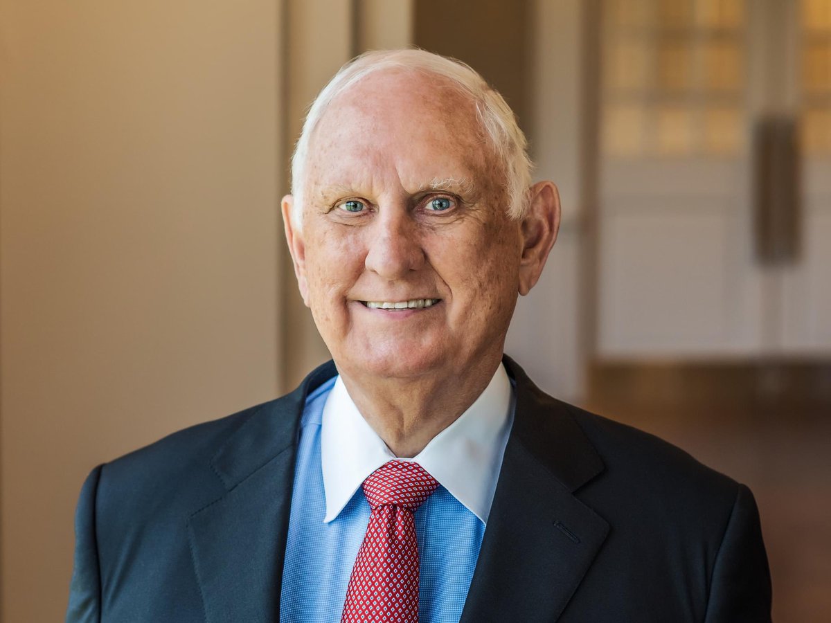 Claycomb Associates, Architects tweet media