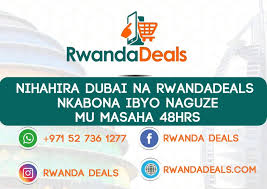 KSereste11410's tweet photo. RwandaDeals bafite ibicuruzwa utasanga ahandi 
Imodoka, smartphones &amp; Accessories, Blenders, Headphones, Nutricook Air fryers, amapasi y'umuriro, imashini  ( laptops) nibindi byinshi. 
Akarusho babitumiza muri UAE, Dubai 
0788346807
Ngwino bakwakirane yombi🤝 https://t.co/tVtG8xLshO