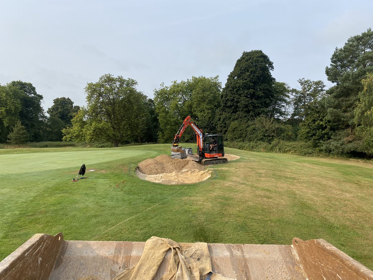 360 Groundcare tweet media