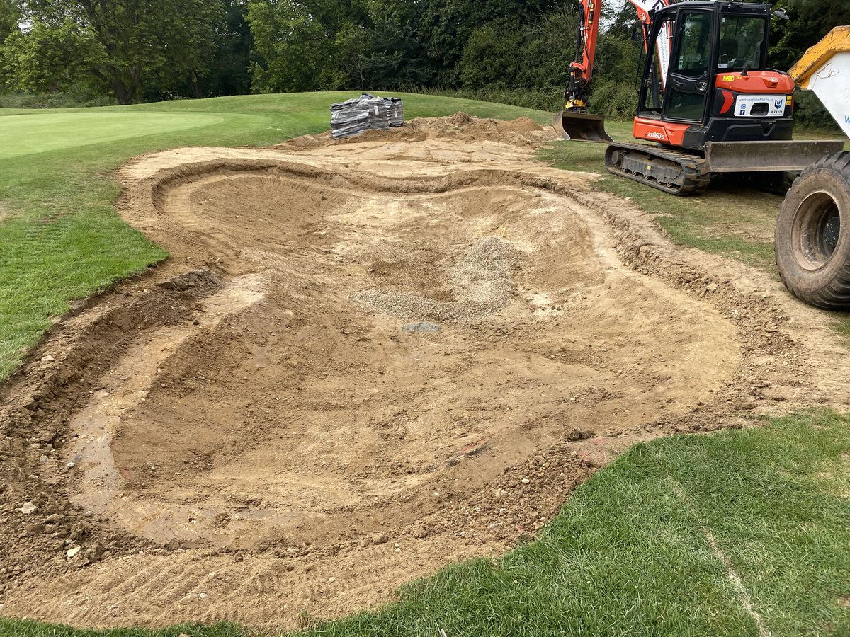 360 Groundcare tweet media