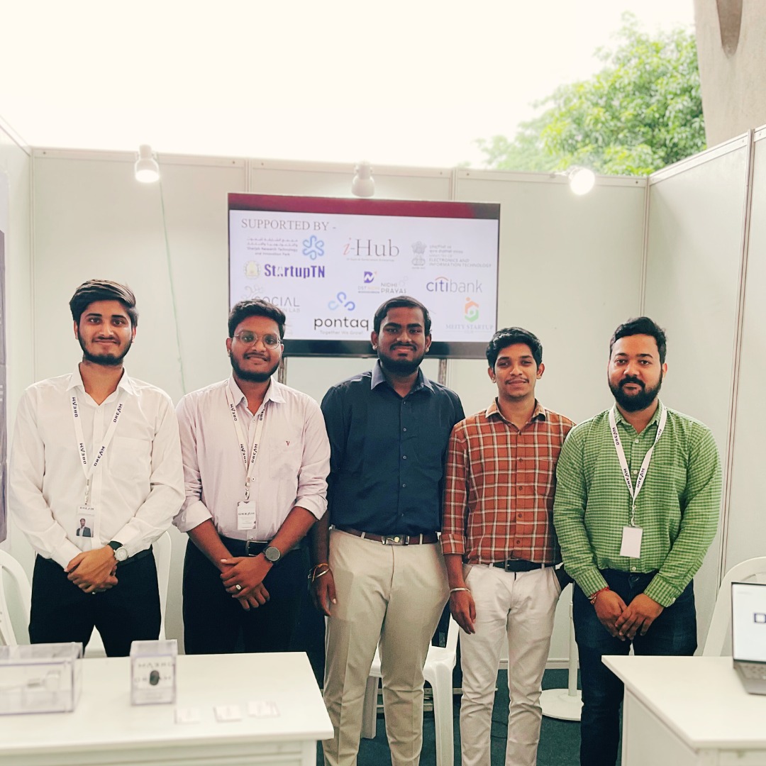 DREAM Aerospace tweet media