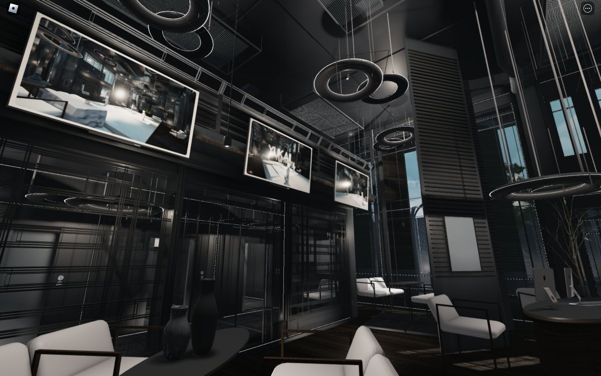 vrixlios's tweet image. im working on something
₊˚ʚ ᗢ₊ usd comms open ˚
(mainly looking for model community comms rn, but open for runway and non related build comms too)
:3 #robloxstudio #robloxbuilder #RobloxDev