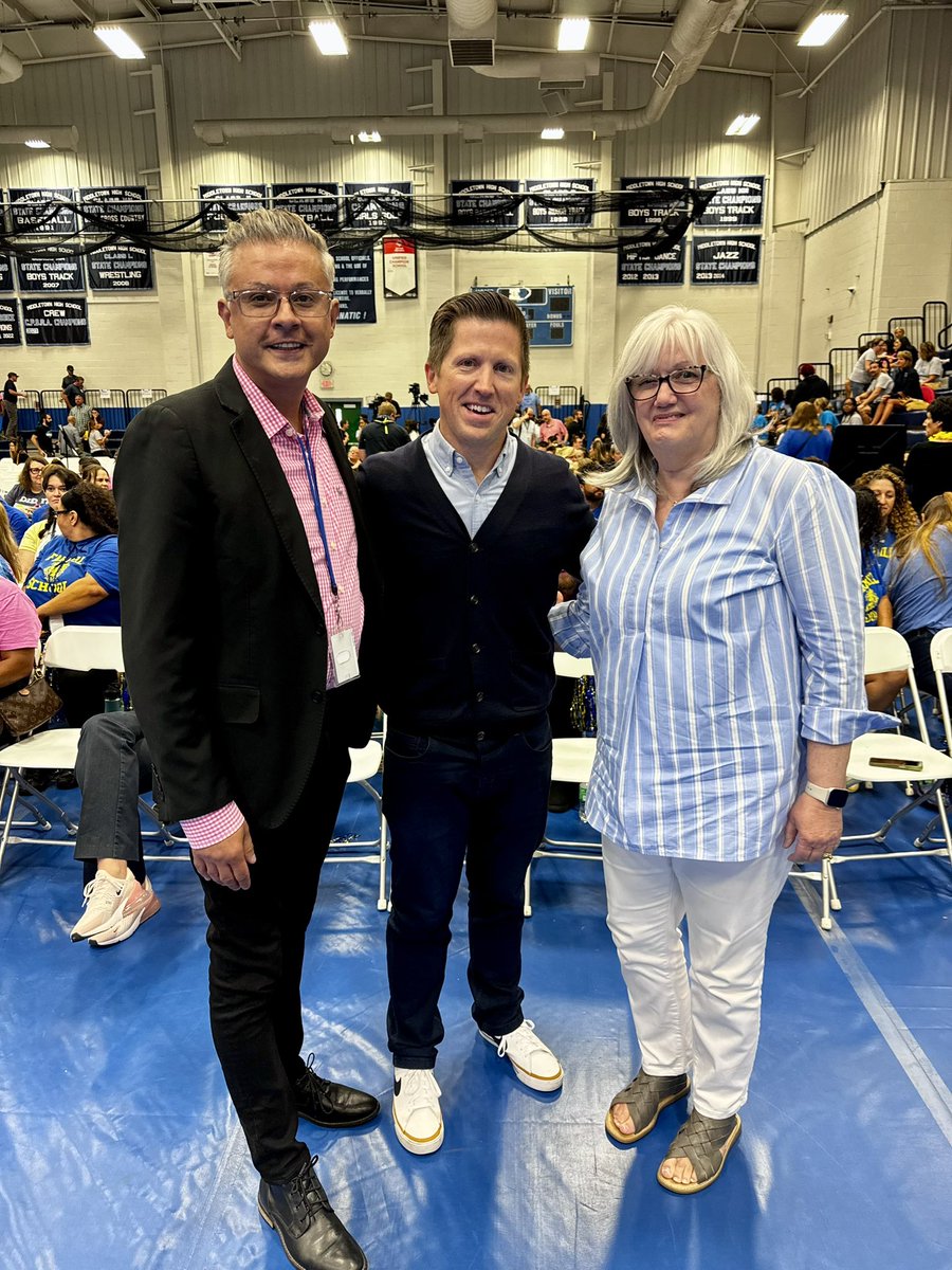 Middletown Public Schools tweet media