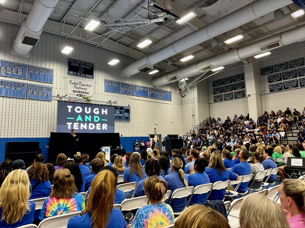 Middletown Public Schools tweet media