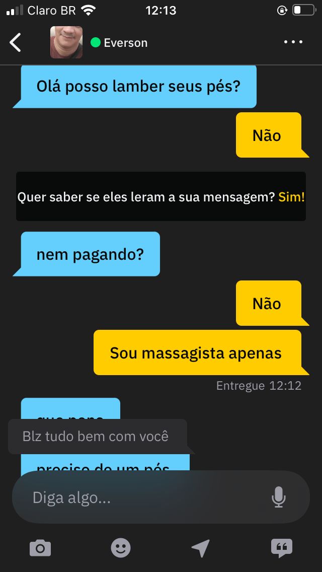 BennyMasso's tweet photo. Kkkkk https://t.co/u4Gs4tVy43