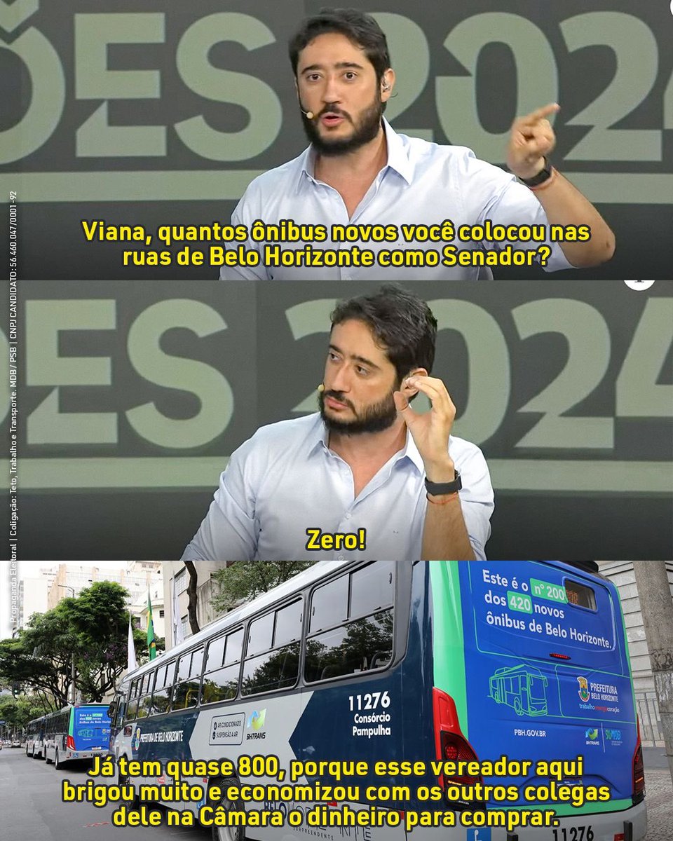 E não adianta vir falar de dinheiro de metrô não, porque não tem ninguém descendo ali na Estação Praça Sete e indo parar lá no Barreiro. #Gabriel15 #BeloHorizonte