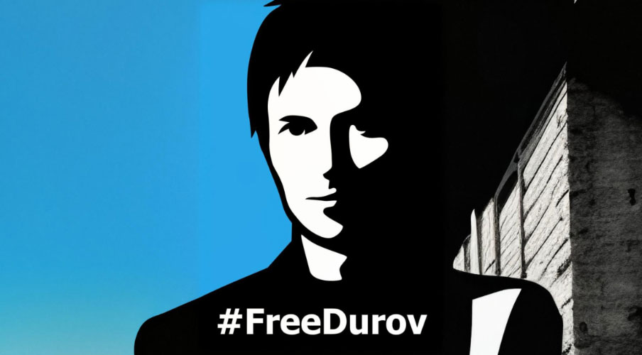 3Base, the largest Telegram Appstores, supports #FREEDUROV! 🚀

Join the #DigitalResistance:
🔹Sign TON Society's open letter
🔹Share on 3Base: earn 100 $BP

Protect online freedom with us!
📝 t.me/ton_3base_bot/…

#3Base #Telegram #TON