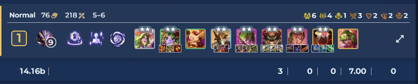 realCalitri's tweet photo. When a Faerie, Multistriker, Arcana Prismatic wandering trainer highroll leads you to your first Mr. 100 in 5 sets. Thanks @Mortdog . https://t.co/GCqCutkK5A