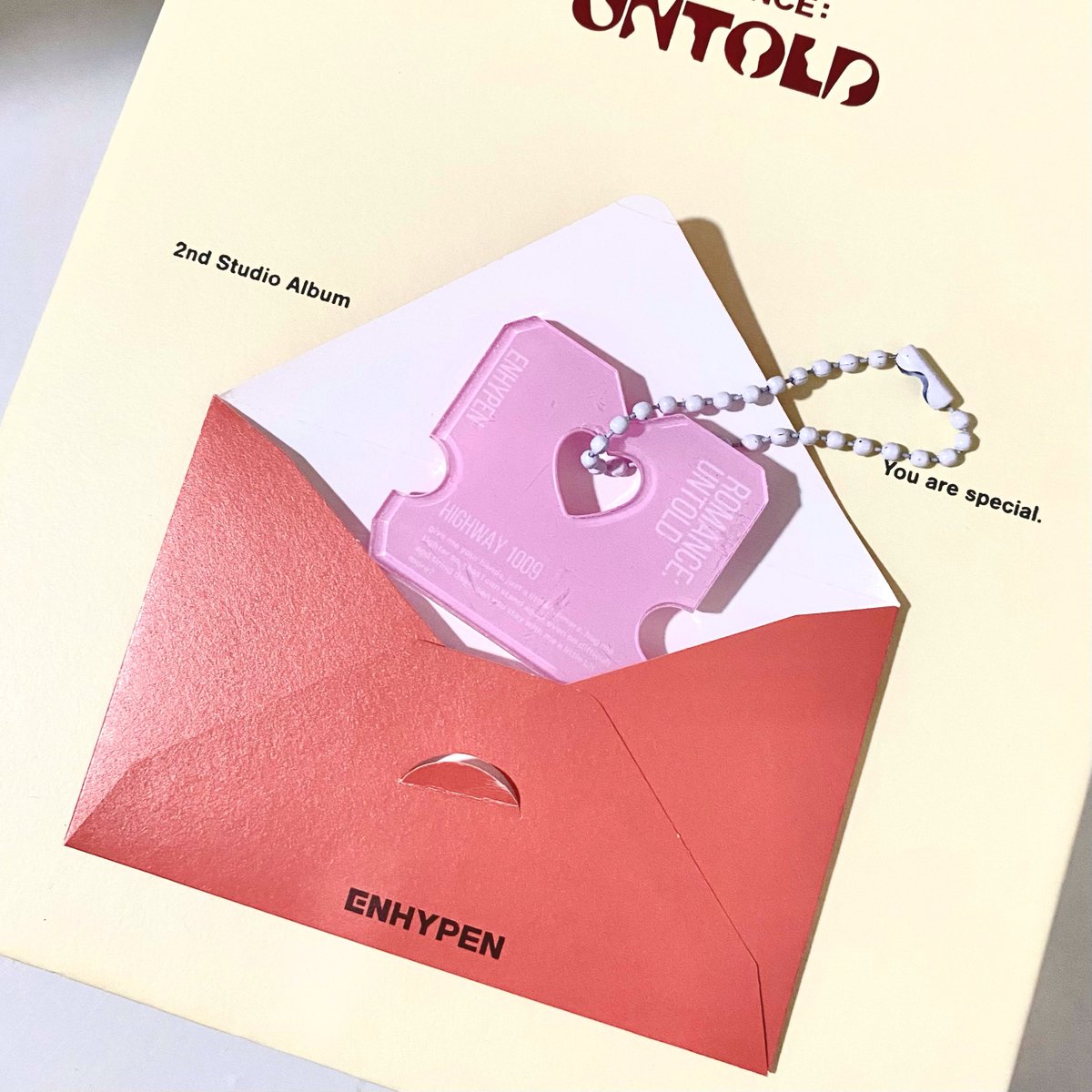 JAYBRAS0's tweet photo. love mail from @wonienhoonly ⋆˚✿˖°𐙚
def the cutest keyring and package ever ! i loaf u mx cali <333
#studio0809feedbacks ༘˚⋆𐙚。⋆ https://t.co/GVn4eHmRL2