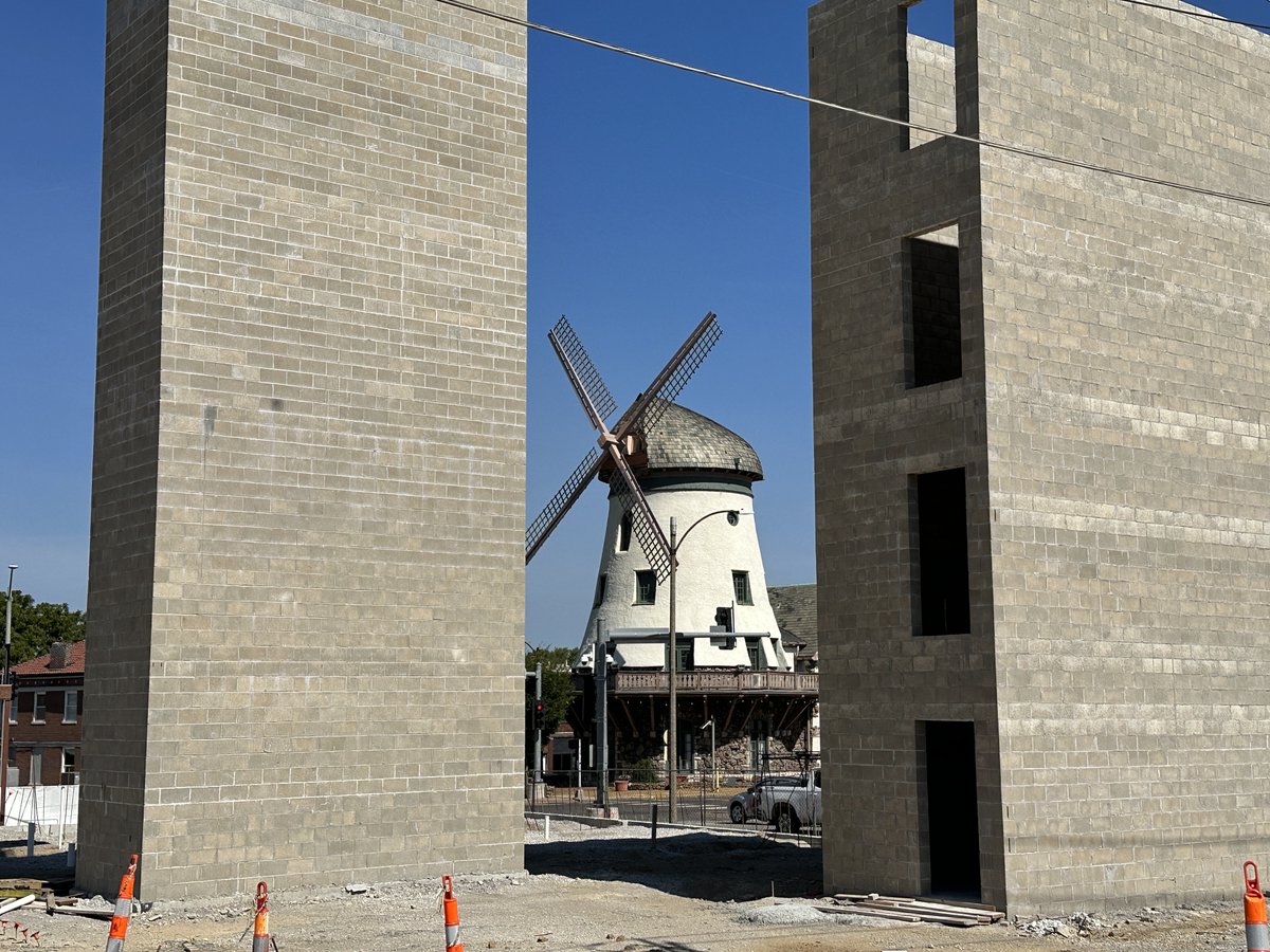 Tower Grove CDC tweet media