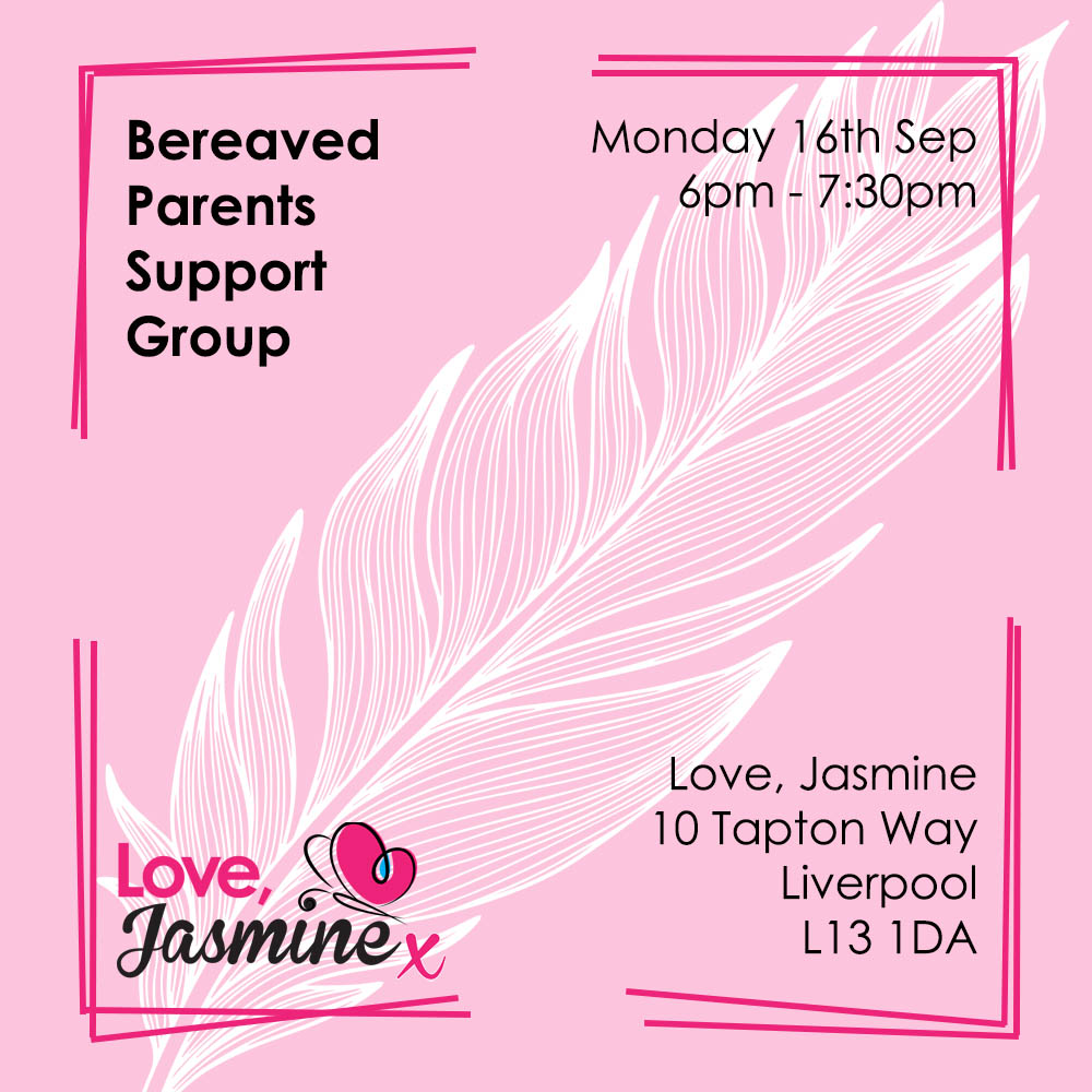 Love, Jasmine tweet media