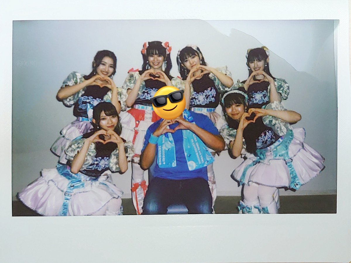 超ときめき♡宣伝部 #きみのハートにロックオンTOUR2024 @神奈川