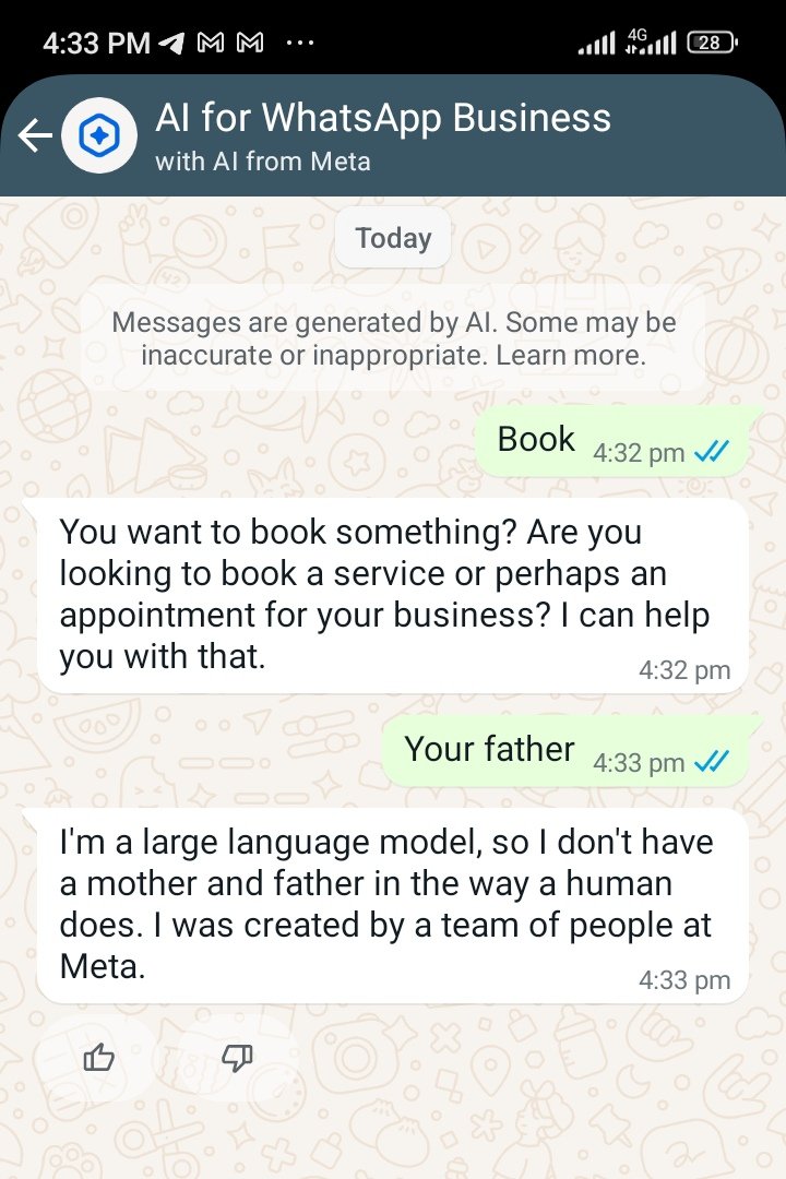 I say your father😂😂😂