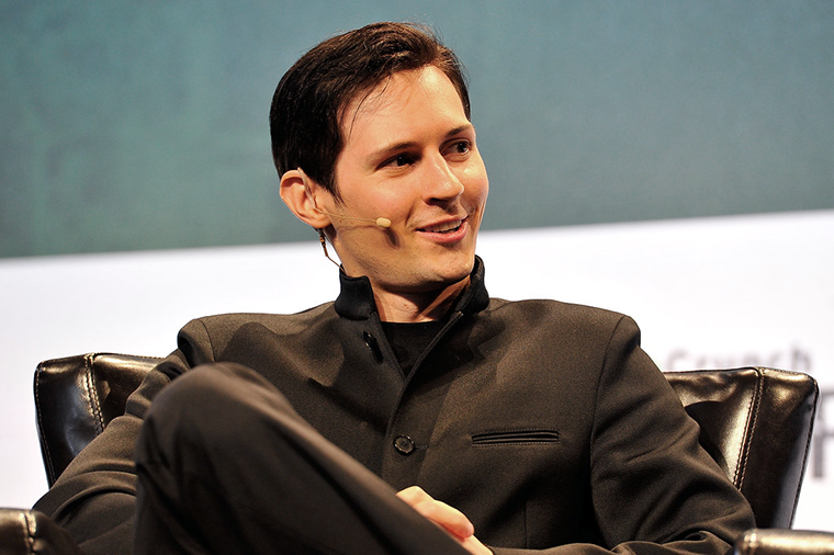 French authorities’ detention of Telegram CEO Pavel Durov raises questions about tech leaders' responsibilities. <a href="/MarianaOlaizol1/">Mariana Olaizola</a>'s latest Quick Take explores if this move ensures accountability or infringes on free speech: bhr.stern.nyu.edu/quick-take/fre…