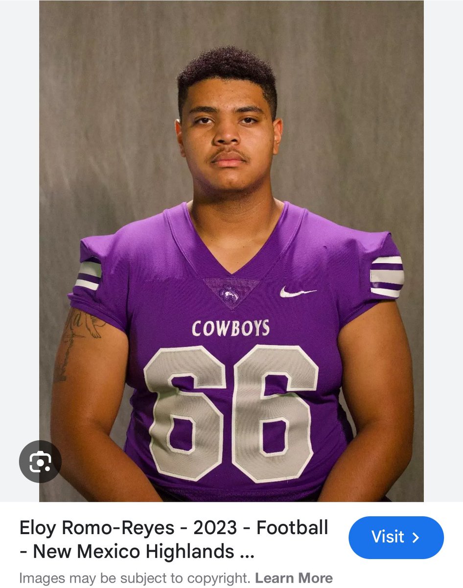 Eric Pichardo M. Ed. tweet media