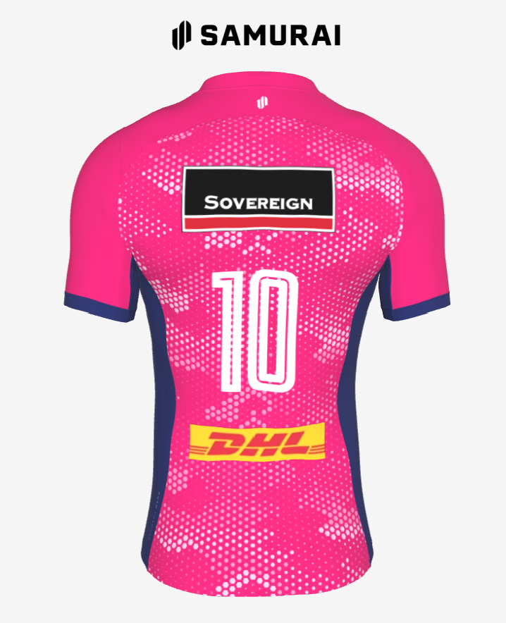 BavariaRugby's tweet image. 🗓️ New season.
🏉 New club.
👕 New kit.

#BavariaRugbyRevolution