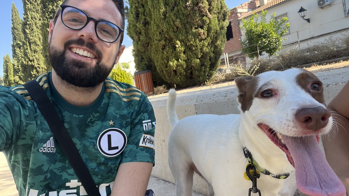 JSensoker's tweet photo. Gracias a la vida por ponerte en el camino. Siempre diste absolutamente todo a cambio de nada. Vuela alto amigo, te quiero infinito ❤️ https://t.co/5rMIWx46YA