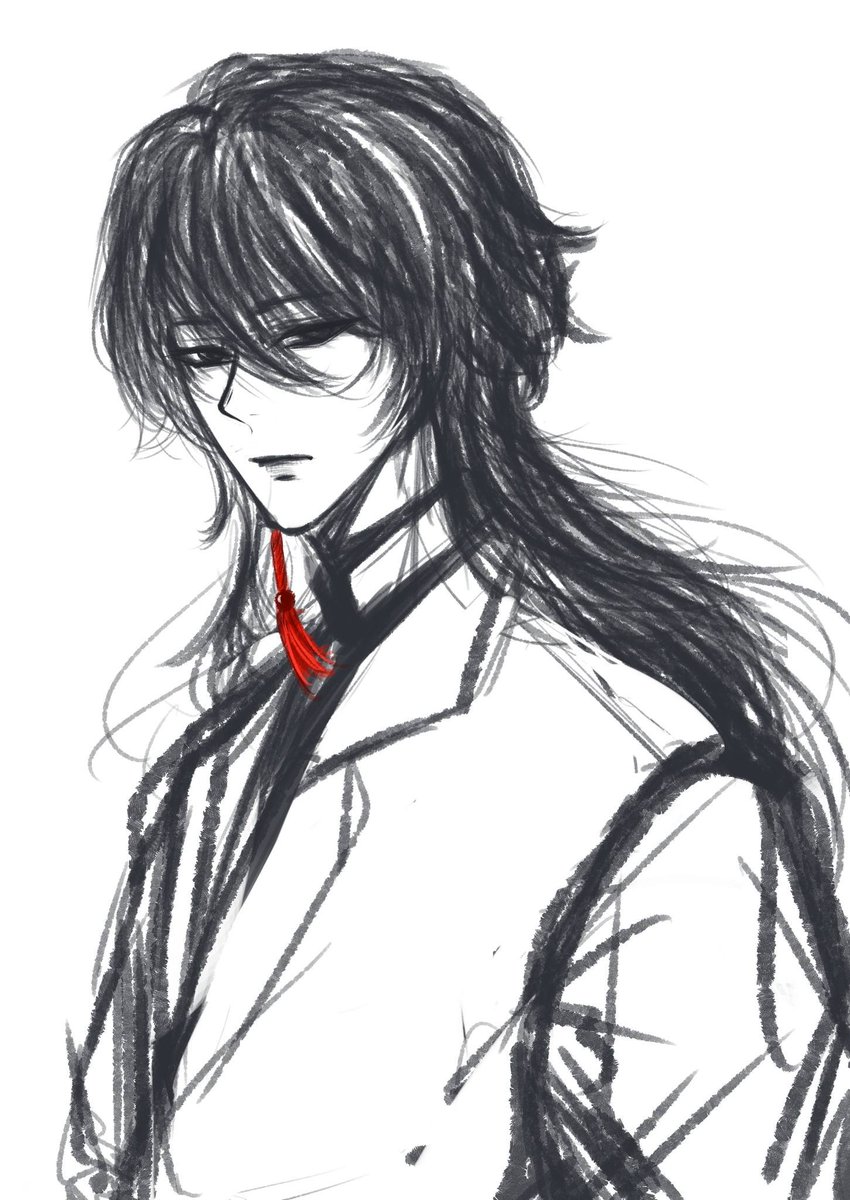 Yakou Zabusa 🐱‍👤🏴(work rumrao💀) tweet media