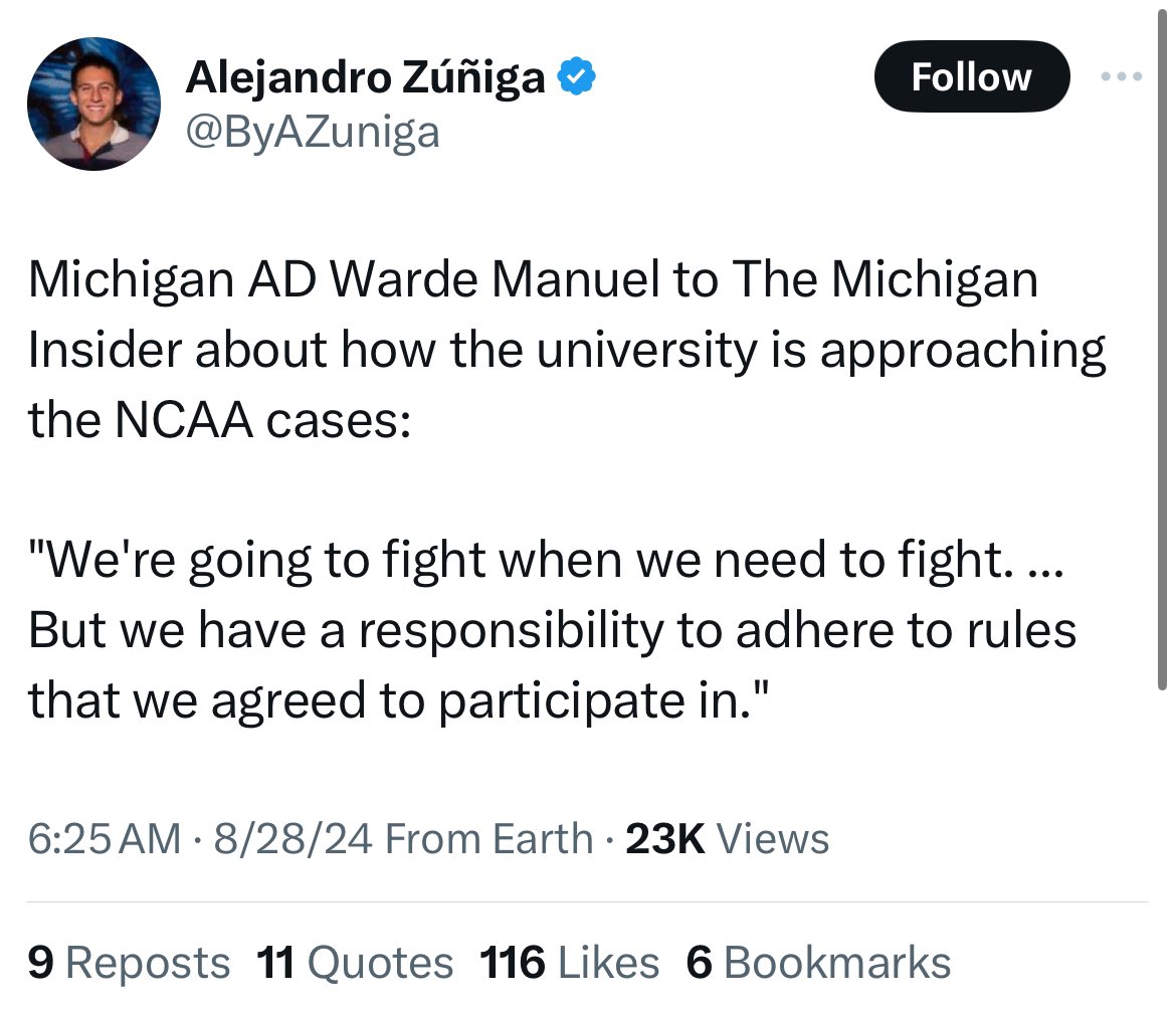 BuckeyeScoop's tweet photo. How it started vs how it’s going https://t.co/ZudPw1ViRe