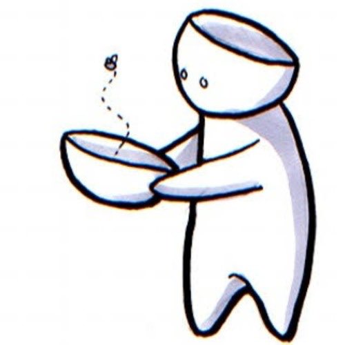 OkuneOrg's tweet image. “Koyayim o kafaya bir odun” #Trabzon çevresinde “beyinsiz, zevzek, densiz…” gibi anlamlarda kullanılan bir deyimdir. Esasen, işlevini yerine getirmeyen bir beynin boş olması gerektiği, dolayısıyla… &amp;gt;&amp;gt; tr.okune.org/wiki/index.php…