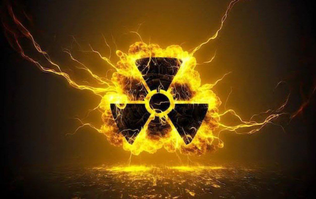🚨☢️🇷🇺☢️ Rússia: Alertamos a América contra a eclosão da Terceira Guerra Mundial.☢️